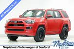 Toyota 4Runner TRD Sport 4WD