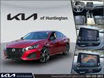 Nissan Altima 2.5 SR FWD