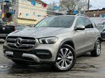Mercedes-Benz GLE 350 4MATIC