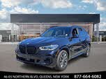 BMW X5 M50i xDrive AWD