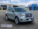 Lincoln Navigator Reserve 4WD
