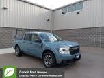 Ford Maverick XLT SuperCrew AWD
