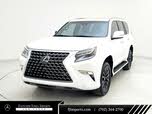 Lexus GX 460 AWD