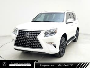 Lexus GX 460 AWD