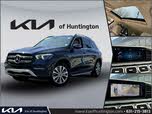 Mercedes-Benz GLE 350 4MATIC