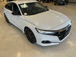 Honda Accord Sport FWD