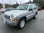 Jeep Liberty Sport 4WD