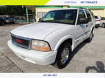 GMC Jimmy 4 Dr SLE SUV