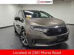 Honda Odyssey Touring FWD
