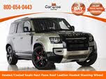 Land Rover Defender 110 X AWD