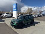 MINI Countryman Cooper S FWD