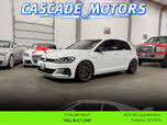 Volkswagen Golf GTI 2.0T S FWD