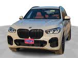 BMW X5 M50i xDrive AWD