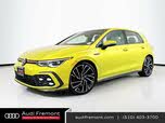 Volkswagen Golf GTI 2.0T Autobahn FWD