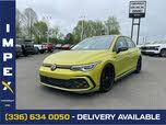 Volkswagen Golf GTI 40th Anniversary Edition FWD