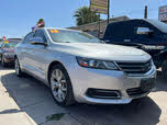 Chevrolet Impala Premier FWD