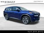 Nissan Rogue SV FWD