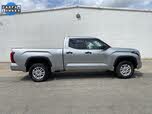 Toyota Tundra SR5 CrewMax Cab 4WD
