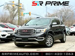 GMC Acadia SLE-2 FWD