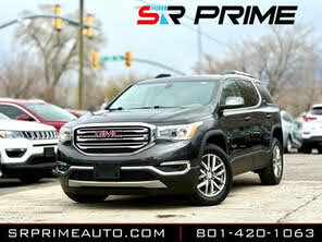 GMC Acadia SLE-2 FWD