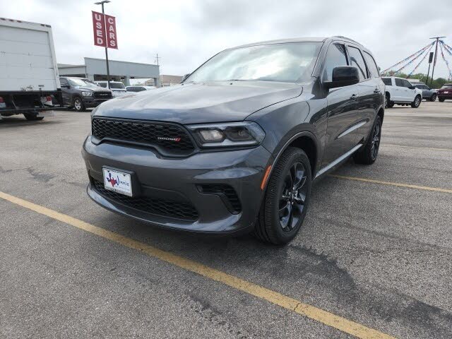 2025 Dodge Durango GT RWD