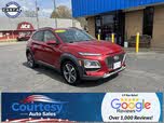 Hyundai Kona Ultimate FWD
