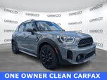 MINI Countryman Cooper S FWD