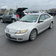 Lincoln MKZ FWD