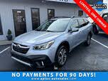 Subaru Outback Limited Crossover AWD