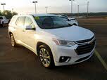 Chevrolet Traverse Premier FWD