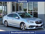 Subaru Legacy Premium AWD