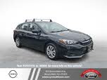 Subaru Impreza Wagon AWD