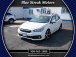 Subaru Impreza 2.0i Premium Hatchback AWD