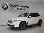 BMW X5 sDrive40i RWD