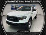 Ford Ranger XL SuperCab RWD