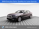 BMW 5 Series 530i xDrive