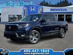 Honda Ridgeline RTL-E AWD