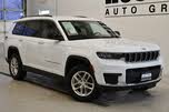 Jeep Grand Cherokee L Laredo 4WD
