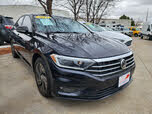 Volkswagen Jetta SEL Premium FWD