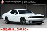Dodge Challenger R/T Scat Pack Widebody RWD