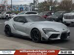 Toyota Supra 2.0 RWD