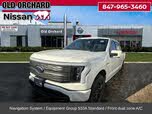 Ford F-150 Lightning Lariat SuperCrew AWD