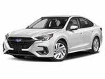 Subaru Legacy Limited AWD