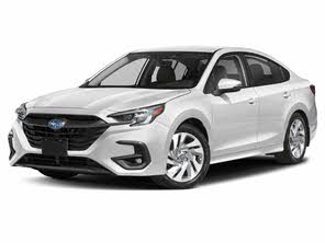Subaru Legacy Limited AWD
