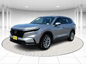 Honda CR-V EX-L AWD