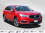 Acura MDX SH-AWD with Technology Package