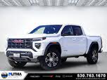 GMC Canyon AT4 Crew Cab 4WD