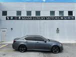 Lexus GS 350 Crafted Line RWD