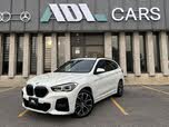 BMW X1 xDrive28i AWD