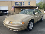 Oldsmobile Intrigue 4 Dr GL Sedan